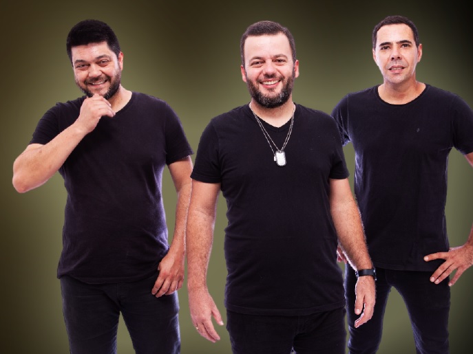 Novo Rock Brasil - Banda Imaginariu